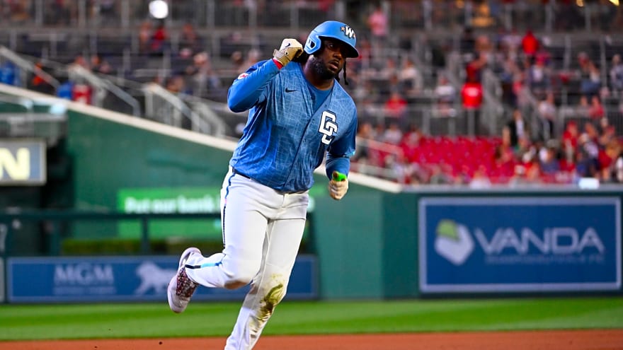 Twins to Sign Josh Bell: What to Make of Move