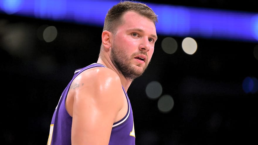 Doncic-Backed Group To Buy Italian Team With Eye On NBA Europe