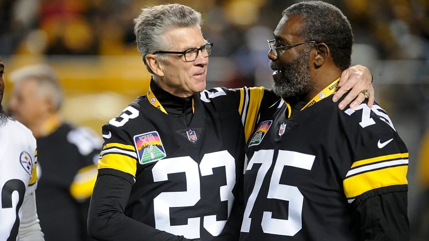 Steelers 4x Super Bowl Champion Mike Wagner Dies At 76