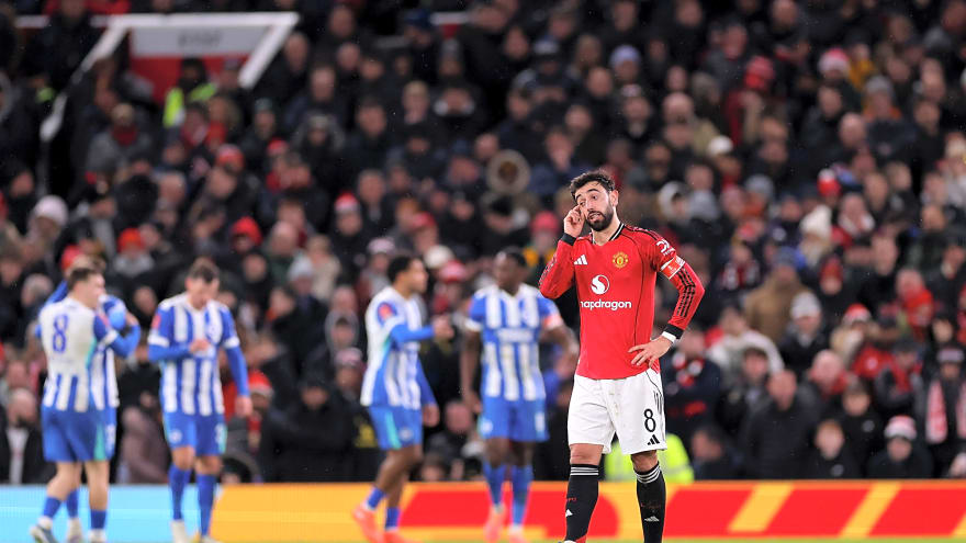 Incoming Man Utd manager told he’s going to have a player in his ranks who’s ‘fearless’ and ‘makes stuff happen’