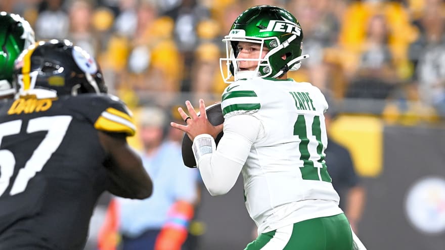 The March to 53; Tracking Jets Cuts Ahead of Sunday Deadline