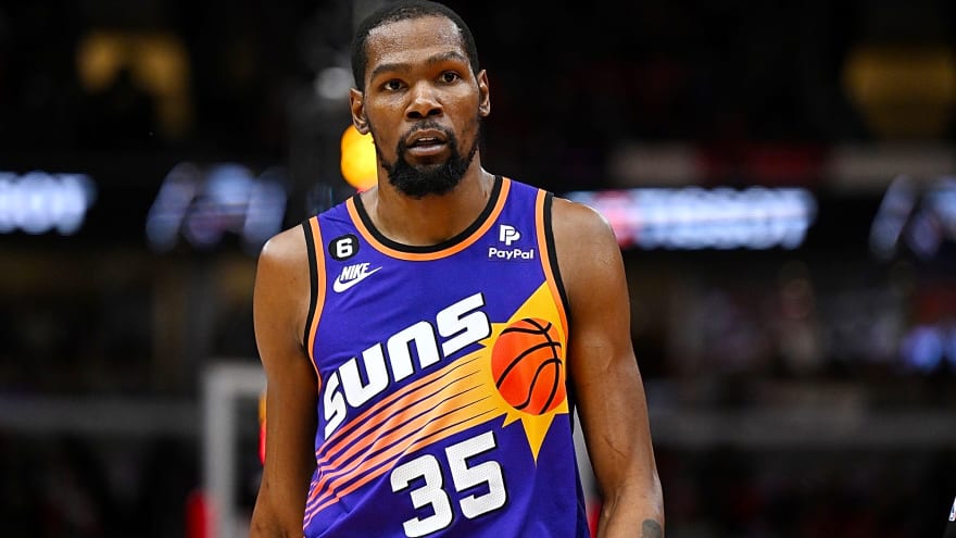 'Hopefully in My 40s' Houston Rockets Star Reveals Plans To Prolong NBA Career