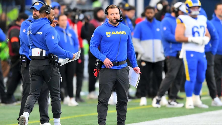 Three final bold Los Angeles Rams Predictions for the 2026 NFL draft as priorities and draft plans begin to take shape