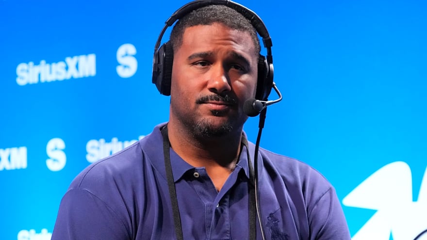 Former Steelers Offensive Lineman Max Starks Recalls Wild Threat From All-Pro During 2005 Season