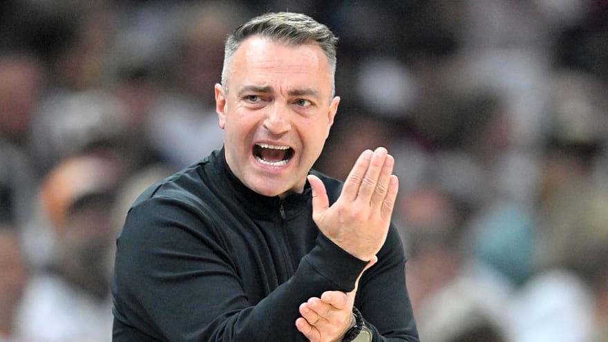 Raptors’ Rajakovic prepared to keep pushing for more