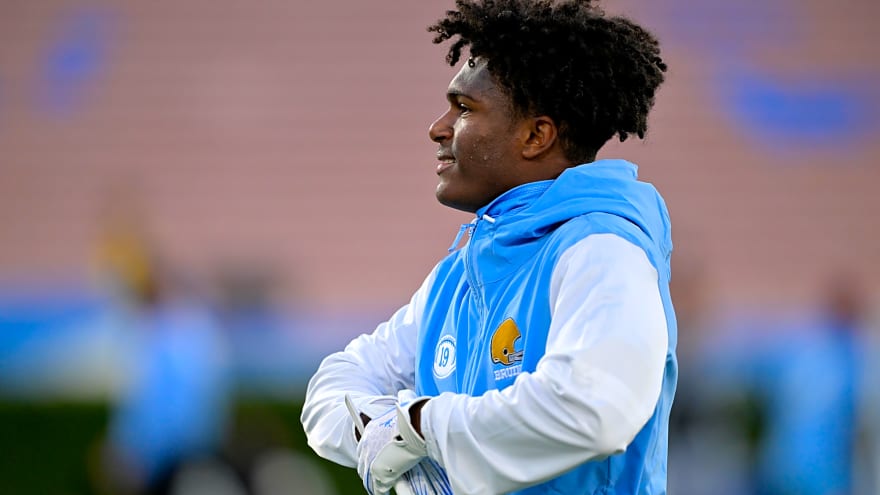 UCLA QB uses loophole to enter transfer portal