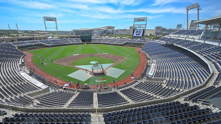 Navy Baseball Player Argues Eligibility Is Matter of National Security