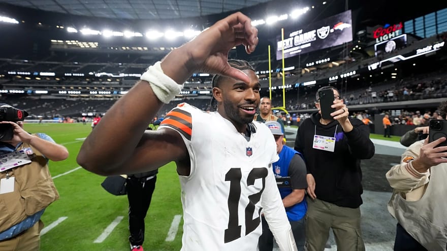 Kendrick Perkins Makes Ridiculous Claim Regarding Shedeur Sanders