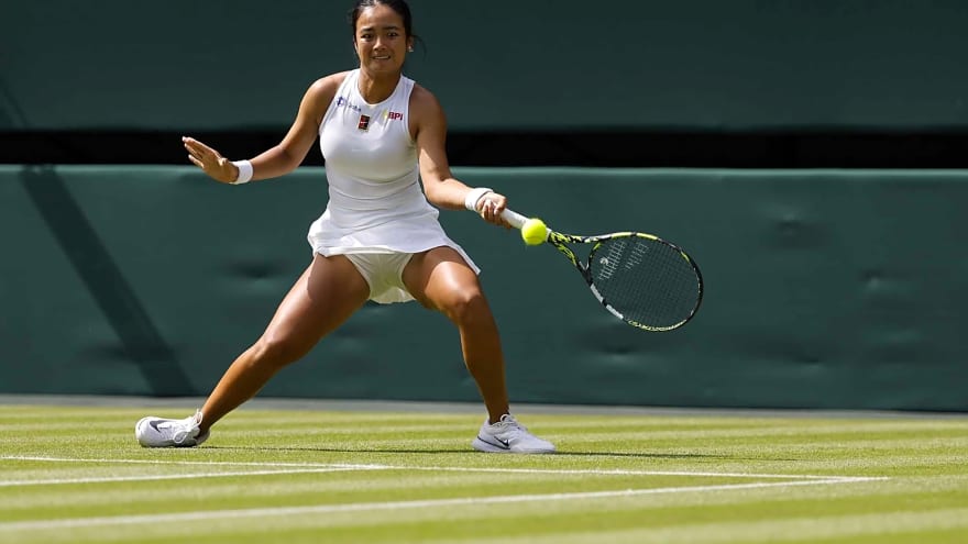 Alexandra Eala’s Incredible 80-Spot Climb: From Tennis Nobody to WTA Star