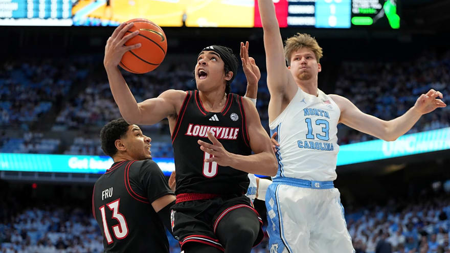 Mavericks find 'perfect' complement for 2025-26 ROY Cooper Flagg in post-NBA Draft lottery mock draft 