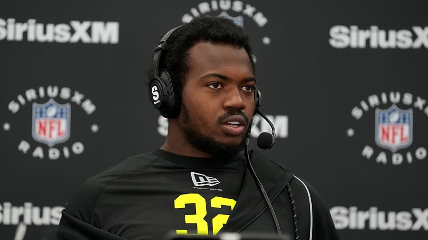 Best EDGE Draft Fits for the Buccaneers