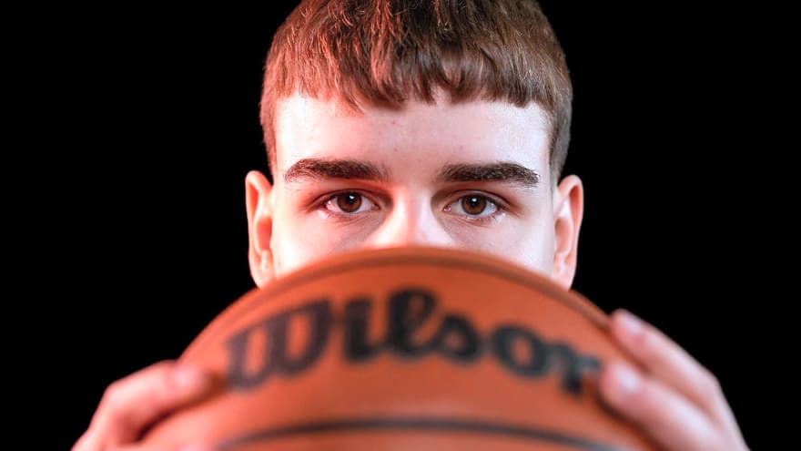 Thunder’s Nikola Topic Available To Make NBA Debut Thursday