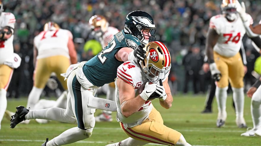 AFC Notes: Reed Blankenship, Wan’Dale Robinson, Titans’ Contracts, Texans