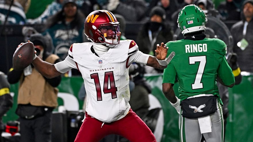 Bengals Sign Veteran QB Josh Johnson to One-Year Contract