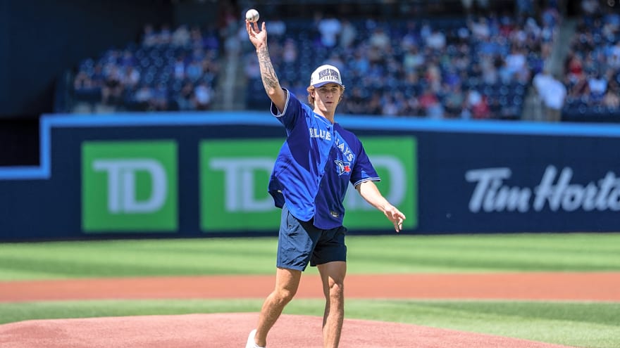 3 Things Gavin McKenna Can Do to Win Toronto’s Heart