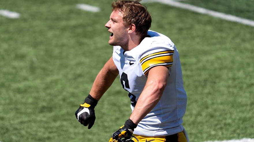 Steelers Target Hidden Yardage in 2026 Draft with Clear Special Teams Focus