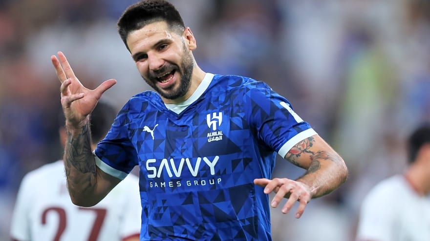 Report: Tottenham want 35-G/A goal machine who earns £420k-a-week