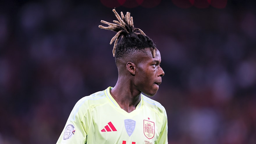 Barcelona clear the most important hurdle to signing Nico Williams
