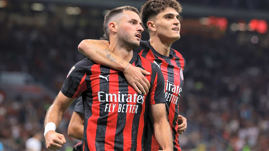 Striker’s future in serious doubt as shock contender Sunderland enter the race