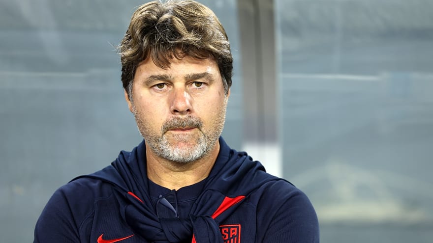 Real Madrid shortlist Manchester United-linked manager for next season