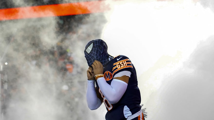 Bears Admit Kyler Gordon’s Future With Team Is Uncertain