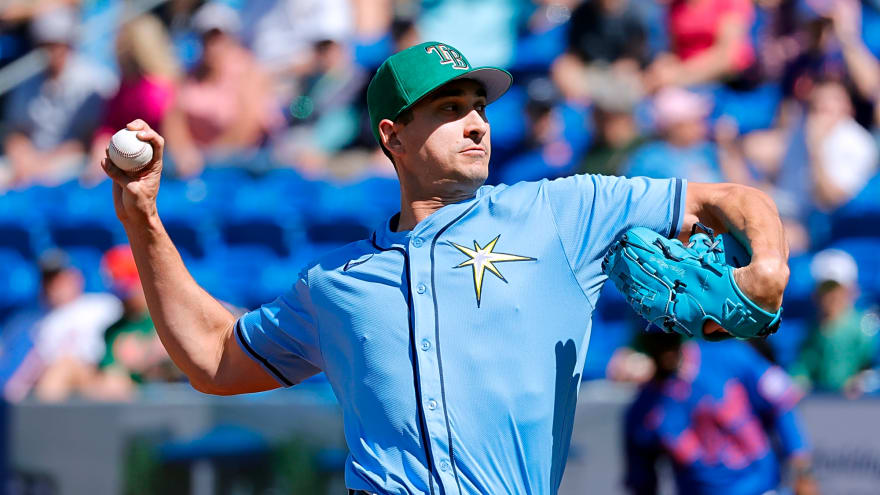 Brewers, Jacob Waguespack Agree To Minor League Deal