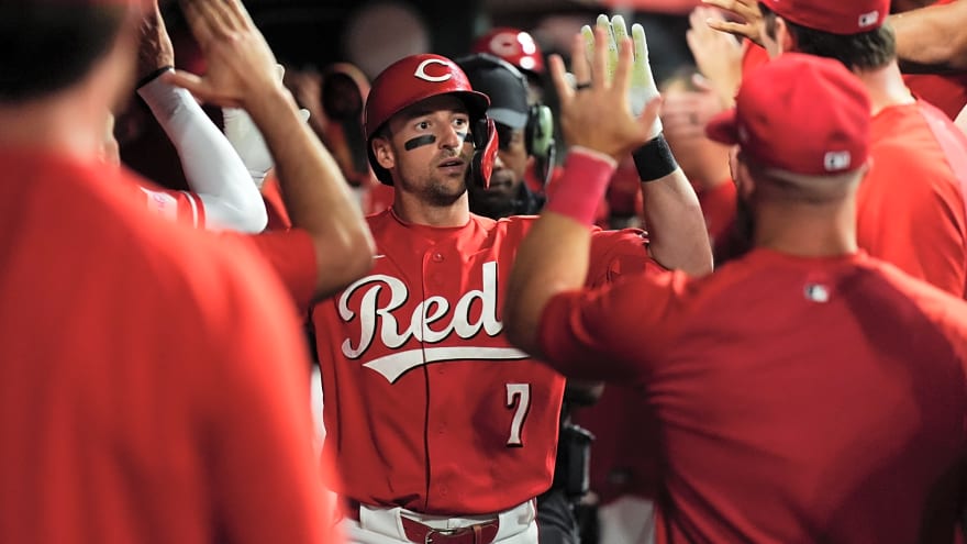 Cincinnati Reds Notebook: Weekend Series with Pittsburgh Ahead, Pagan On Rehab Assignment,  & More