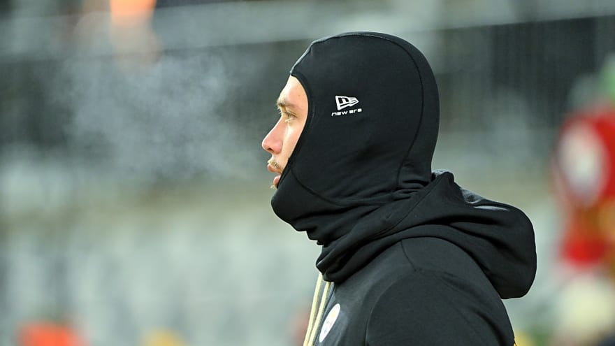 Steelers May Likely Be Preparing To Part Ways With Defensive Star