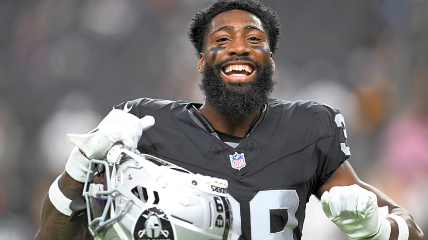 Packers Plan To Use Nate Hobbs, Other Top CBs Interchangeably