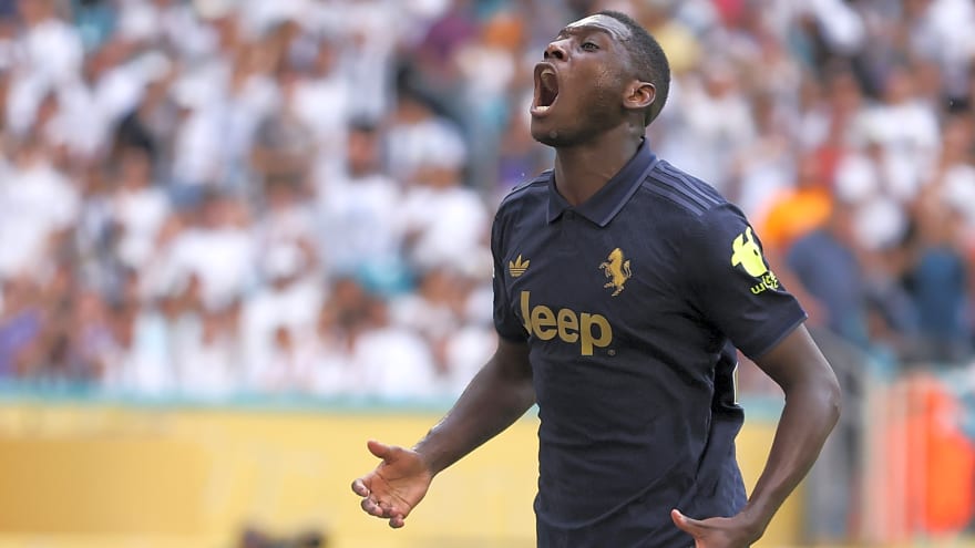 From Italy: United making ‘dangerous moves’ and ‘threatening’ Serie A giants’ pursuit of ‘complete’ striker