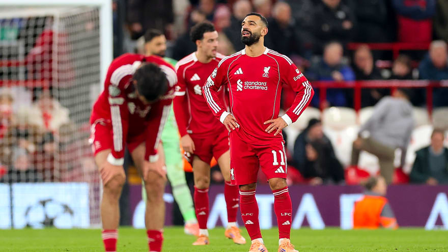 Football finance expert warns that Liverpool ‘could easily lose £120m’ in the next two years