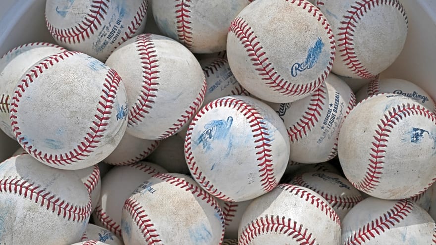 Orioles To Acquire Rudy Martin Jr. From Royals