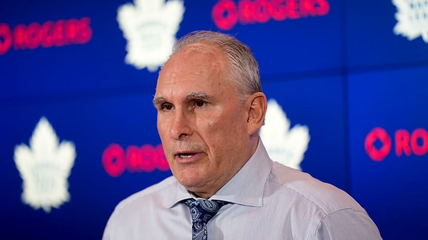 Nobody 'Feeling Safe' in Maple Leafs House of Cards