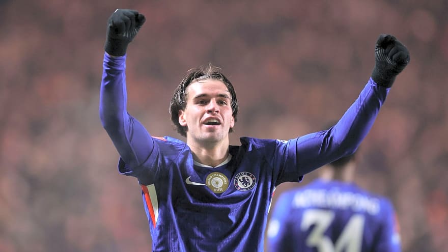 Liam Rosenior names surprise player he believes was 'magnificent' in Charlton win