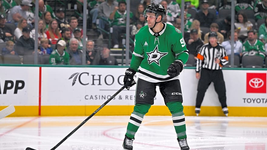 Rantanen’s hat trick and penalty kill lift Stars over Bruins