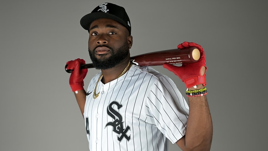 Orioles To Designate Bryan Ramos For Assignment