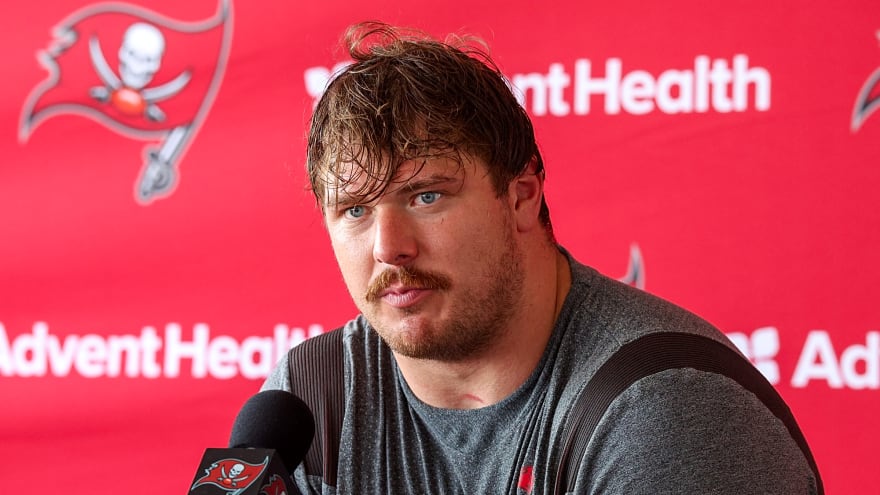 Will Luke Goedeke Get The League-Wide Notoriety He Deserves In 2026?
