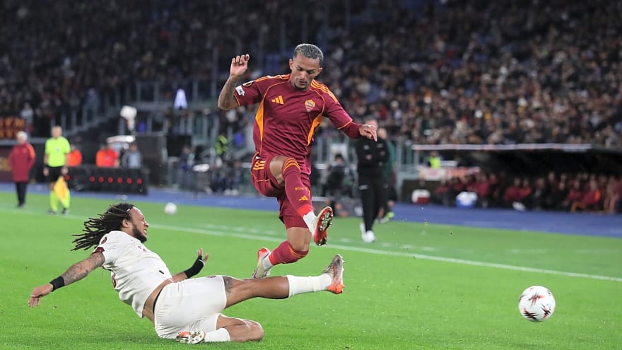 Report: Newcastle launch ambitious plan to sign €50m-rated Brazilian gem