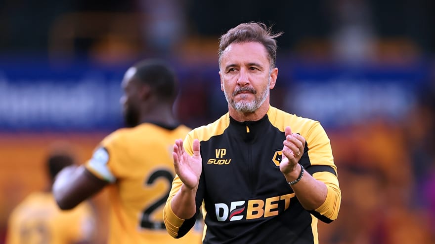 Wolves owners make Vitor Pereira sack decision