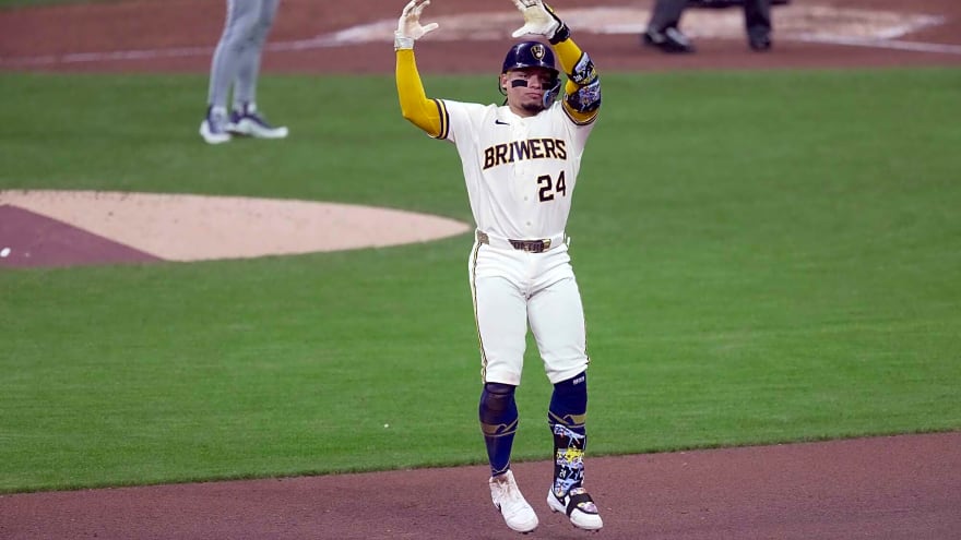 Milwaukee Brewers: Kyle Harrison reveals intense William Contreras game preparation routine