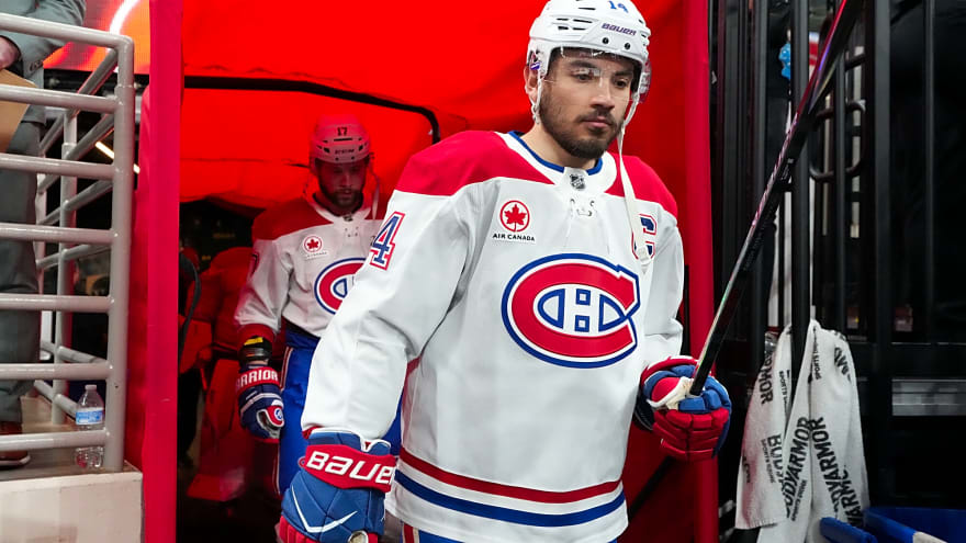 NHL Network Blasted Over Suzuki vs Matthews 'Asinine' Ranking