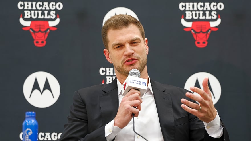 Tiago Splitter had a cryptic answer about leaving the Blazers