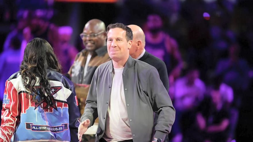 Mat Ishbia breaks silence on Devin Booker’s future with Phoenix Suns