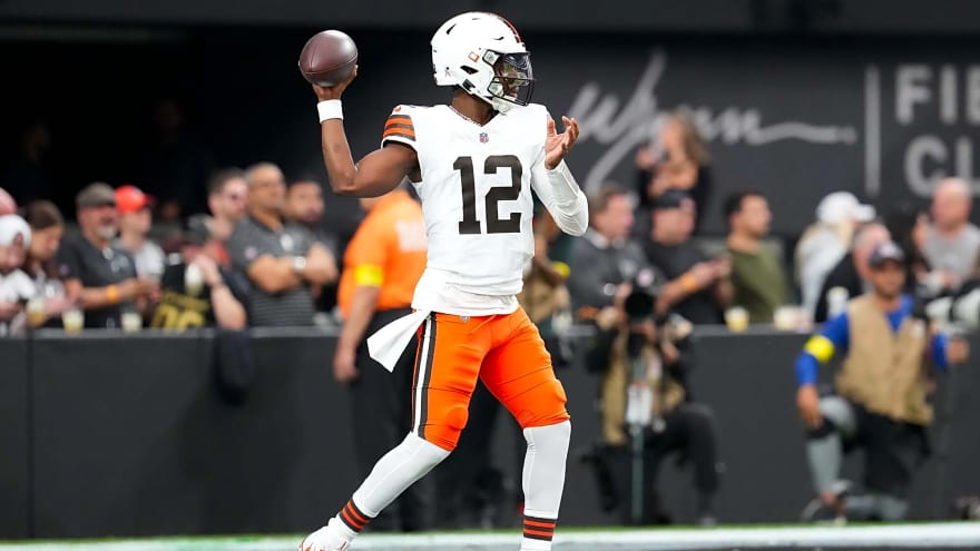 Shedeur Sanders News: How did the Cleveland Browns Rookie Look in his 1st Career NFL Start?