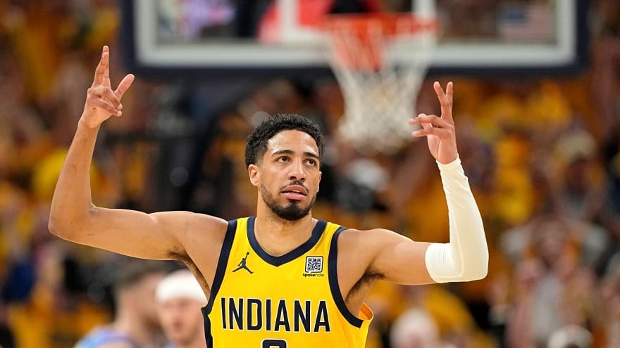 East Notes: Heat, projections, Celtics, Pacers, Tyrese Haliburton
