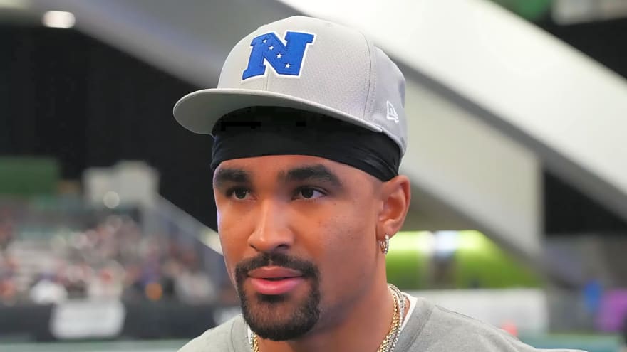 Could Jalen Hurts’ Personality Sink the Eagles in 2026?