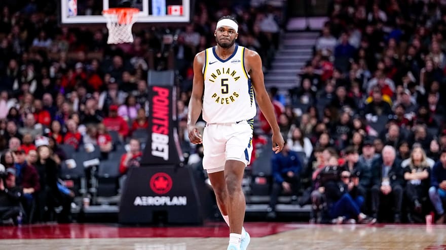 The Evolution Of Jarace Walker: How a Trip Home And A Hard Foul Changed the Narrative