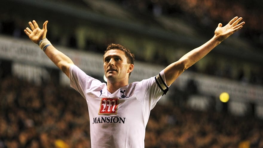 Could club legend Robbie Keane be entrusted to restore faith at Tottenham?