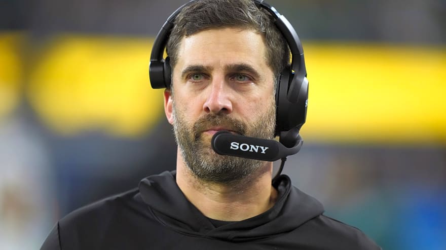 Nick Sirianni Pumps Brakes on Jalen Hurts Criticisms With Wednesday Comments
