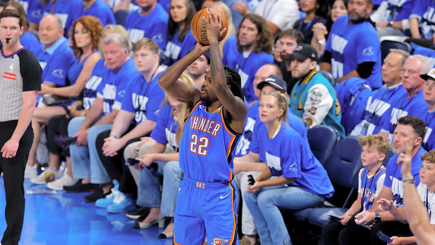 How Cason Wallace Can Become a Franchise Cornerstone